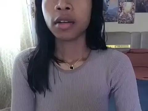 missuua from StripChat