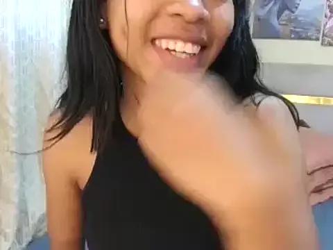 missuua from StripChat