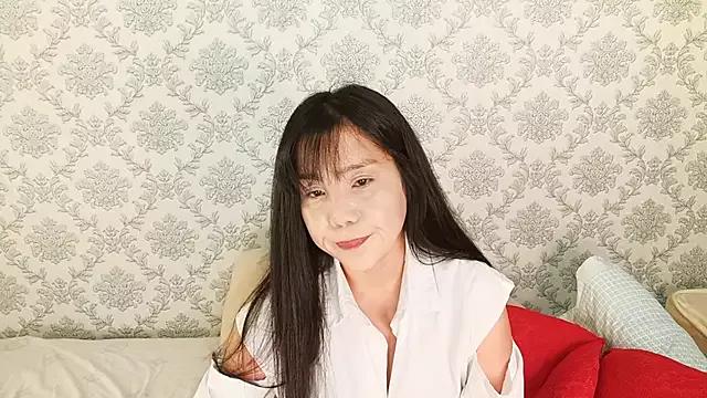 MissValday from StripChat