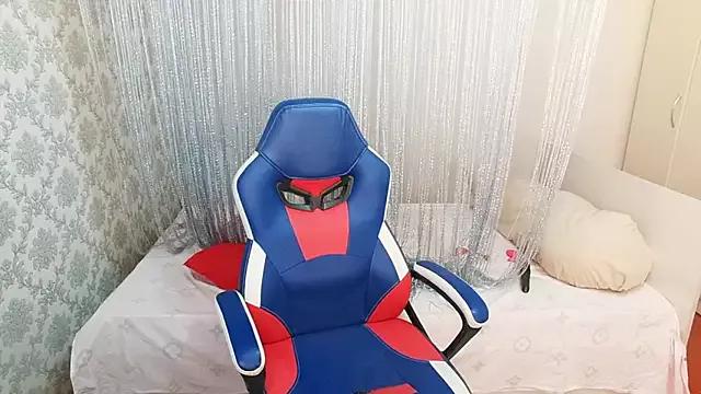 MissValday from StripChat