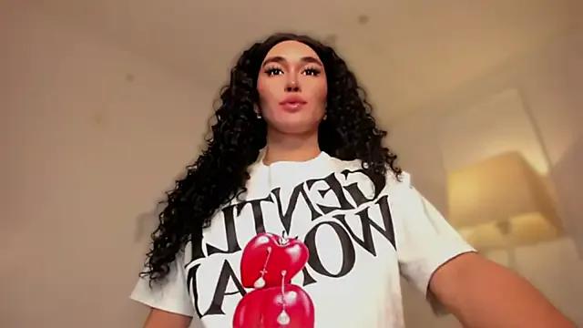 Try our streaming cams variety and talk on a personal level with our adorable girls streamers, showing off their bountiful shapes and dildos.