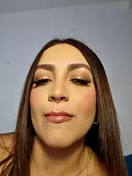 Missvaleriewells from StripChat is Freechat