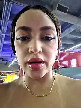 Missvaleriewells from StripChat is Freechat
