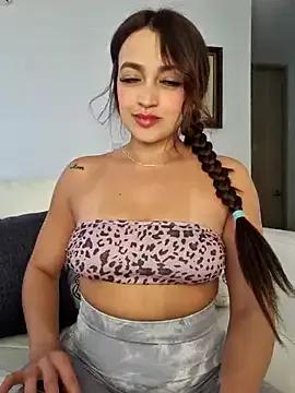 Try our streaming cams variety and talk on a personal level with our adorable girls streamers, showing off their bountiful shapes and dildos.