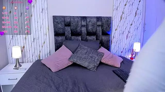 MissVioleet_ from StripChat