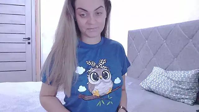 MissVMolli from StripChat