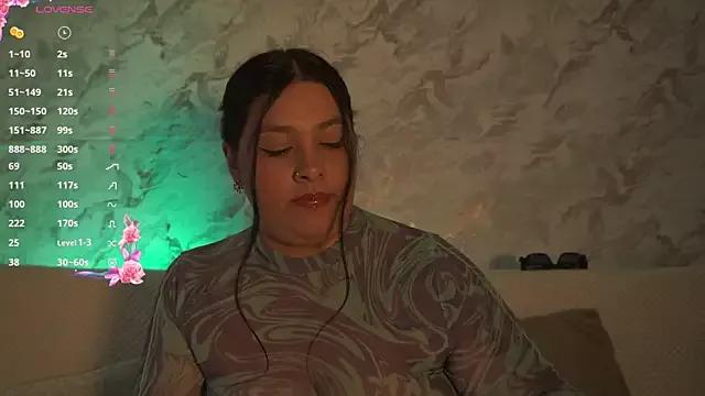 missweetpeach from StripChat