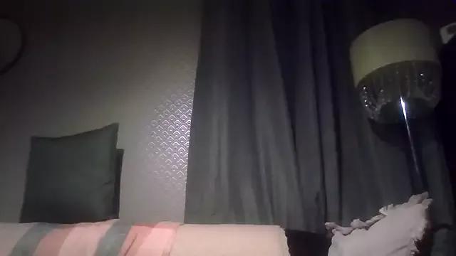 MissxCurvyxKate from StripChat