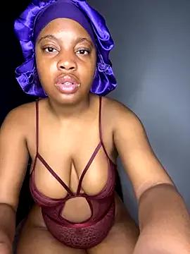Missxxslay from StripChat is Freechat