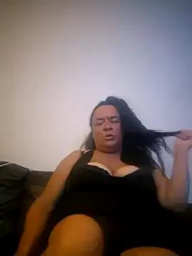 Missy-B from StripChat