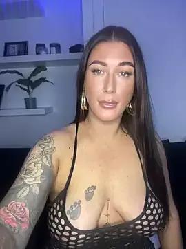 Missy_Sinsxx from StripChat