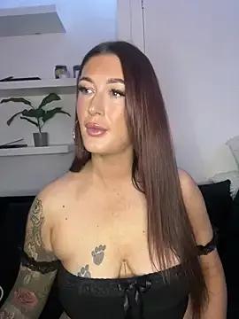 Missy_Sinsxx from StripChat