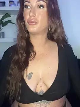 Missy_Sinsxx from StripChat