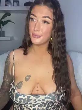 Missy_Sinsxx from StripChat