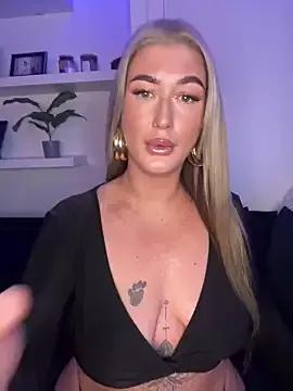 Missy_Sinsxx from StripChat