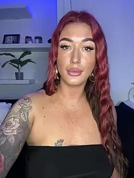 Missy_Sinsxx from StripChat