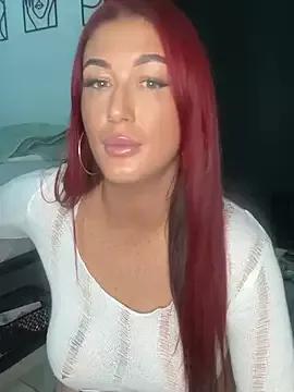 Missy_Sinsxx from StripChat