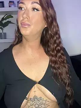 Missy_Sinsxx from StripChat