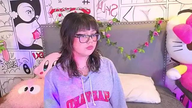 Try our streaming cams variety and talk on a personal level with our adorable girls streamers, showing off their bountiful shapes and dildos.