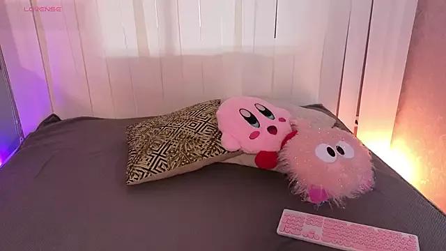 Try our streaming cams variety and talk on a personal level with our adorable girls streamers, showing off their bountiful shapes and dildos.