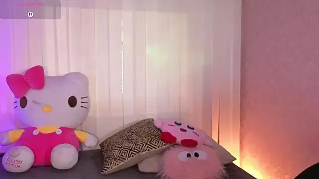 Try our streaming cams variety and talk on a personal level with our adorable girls streamers, showing off their bountiful shapes and dildos.
