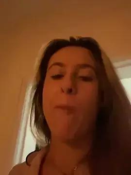 Missyemily from StripChat
