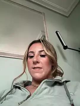 Missyemily from StripChat
