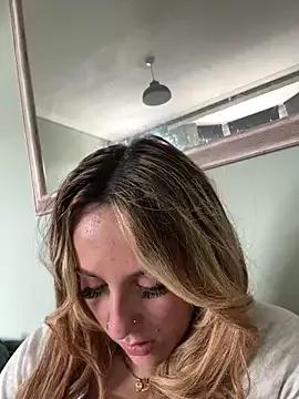 Missyemily from StripChat is Freechat