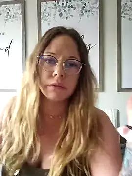 MissyLovexxx from StripChat