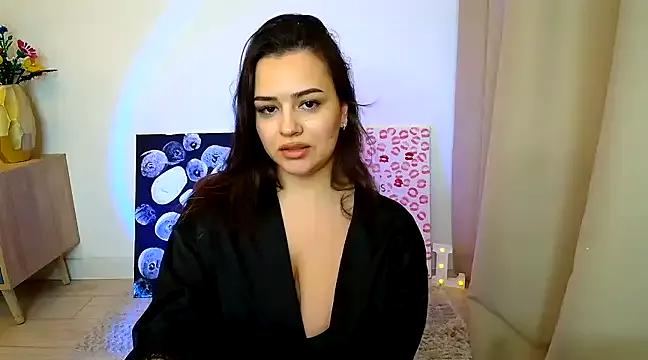MissyLx from StripChat