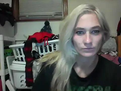 missymilf from StripChat