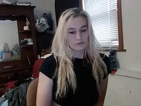missymilf from StripChat