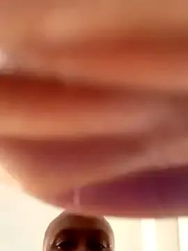 MissyRome from StripChat