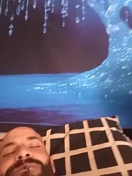 MistedPunt from StripChat is Freechat