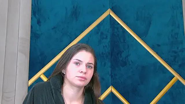 MisteryBlush from StripChat is Freechat