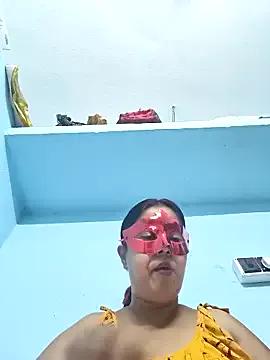 misti02 from StripChat is Freechat