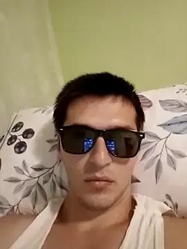 Misticky from StripChat is Freechat