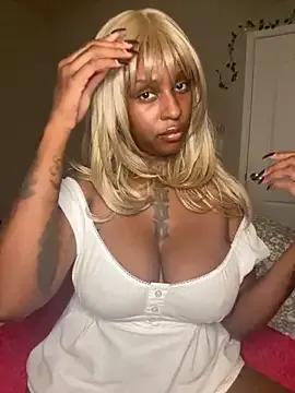 MistiSavannah from StripChat is Freechat