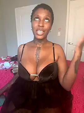 MistiSavannah from StripChat is Freechat