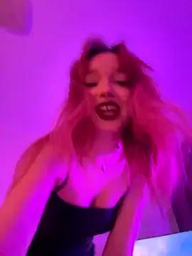Mistress-Valeria from StripChat is Freechat
