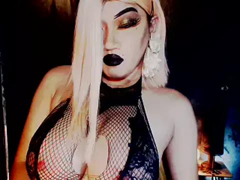 Mistress4fun from StripChat