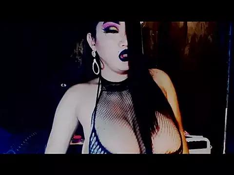 Mistress4fun from StripChat