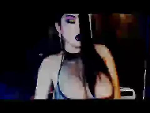 Mistress4fun from StripChat