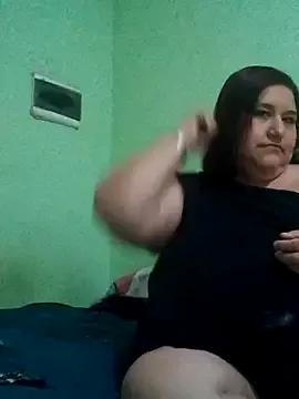 Mistress_Inferna from StripChat is Freechat