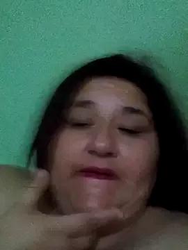 Mistress_Inferna from StripChat is Freechat