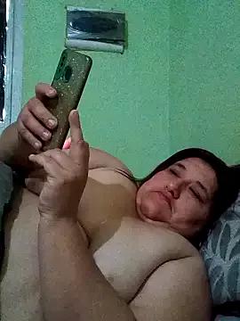 Mistress_Inferna from StripChat is Freechat