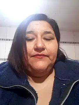 Mistress_Inferna from StripChat is Freechat