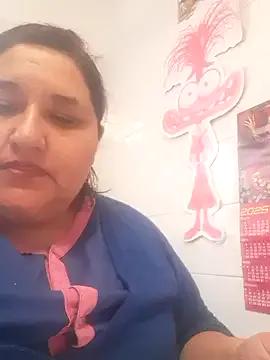 Mistress_Inferna from StripChat is Freechat