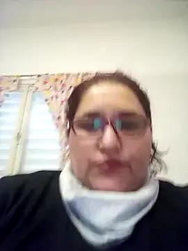 Mistress_Inferna from StripChat is Freechat