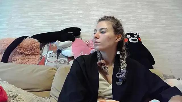 mistress_lia_ from StripChat is Freechat
